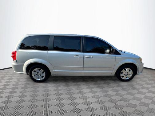 2011 Dodge Grand Caravan Express