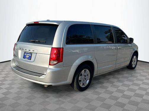 2011 Dodge Grand Caravan Express