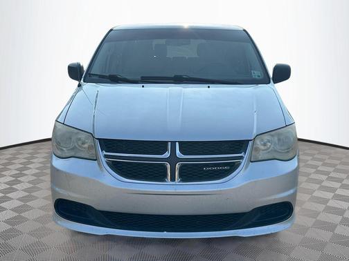 2011 Dodge Grand Caravan Express