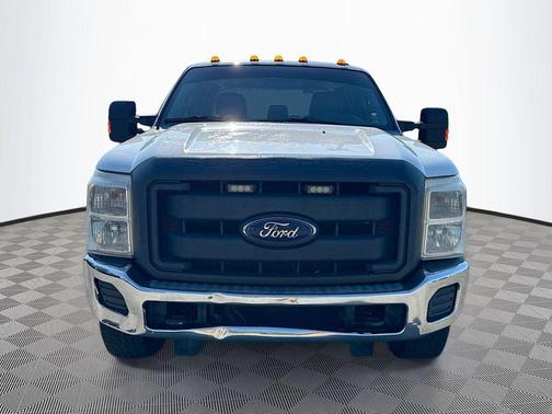 2012 Ford F-250 XL