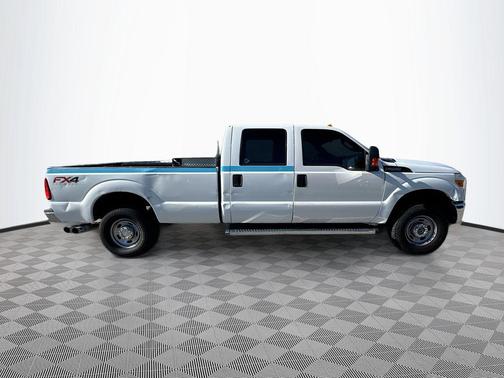 2012 Ford F-250 XL