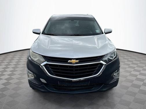2018 Chevrolet Equinox 2LT