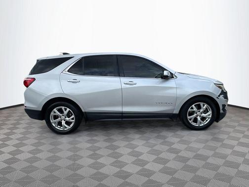 2018 Chevrolet Equinox 2LT