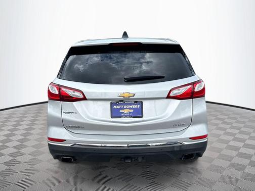 2018 Chevrolet Equinox 2LT