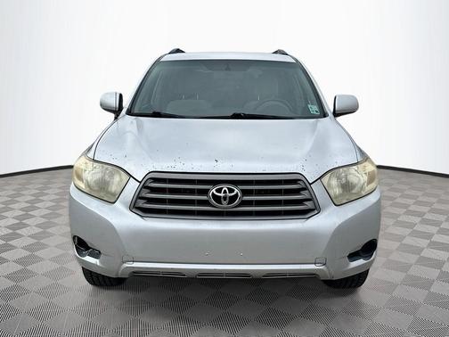 2009 Toyota Highlander 