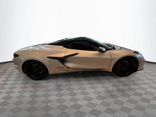 2026 Chevrolet Corvette Z06