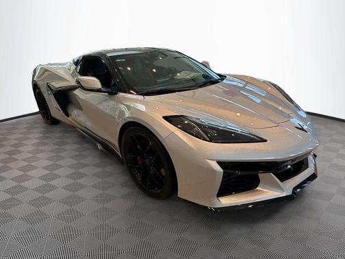 2026 Chevrolet Corvette Z06