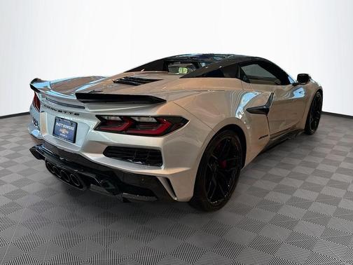 2026 Chevrolet Corvette Z06