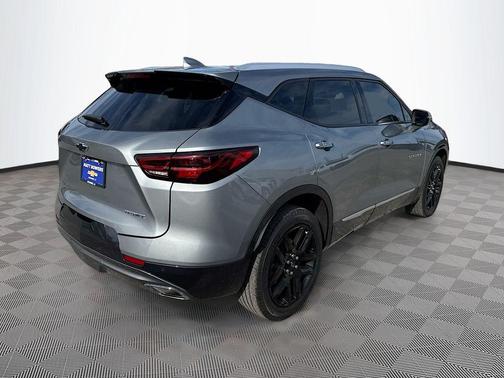 2024 Chevrolet Blazer Premier