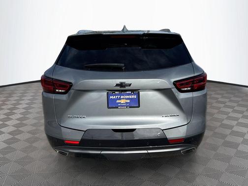 2024 Chevrolet Blazer Premier