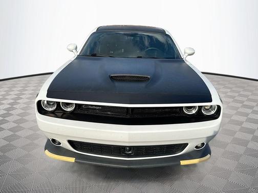 2018 Dodge Challenger T/A 392