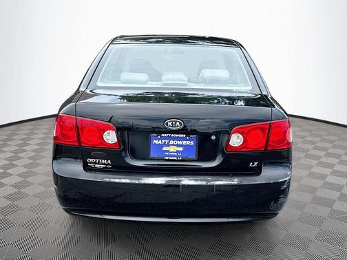 2008 Kia Optima LX