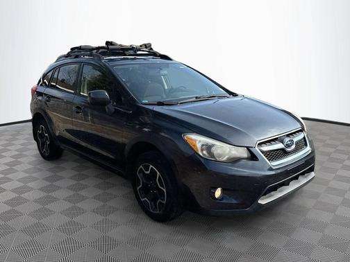 2014 Subaru XV Crosstrek 2.0i Premium
