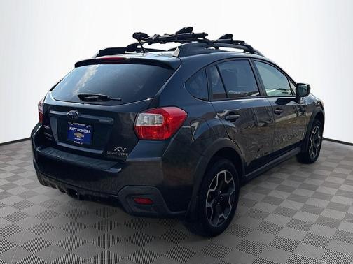 2014 Subaru XV Crosstrek 2.0i Premium
