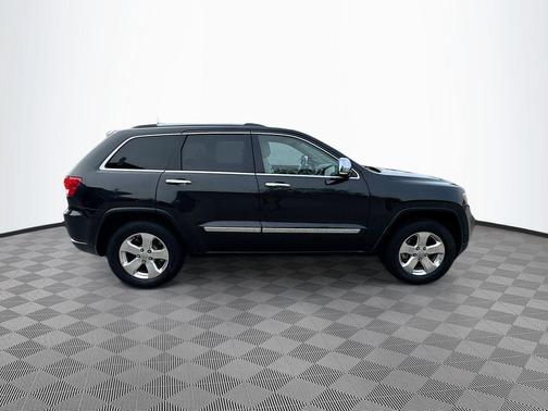 2013 Jeep Grand Cherokee Limited