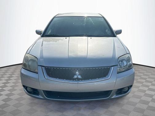2012 Mitsubishi Galant