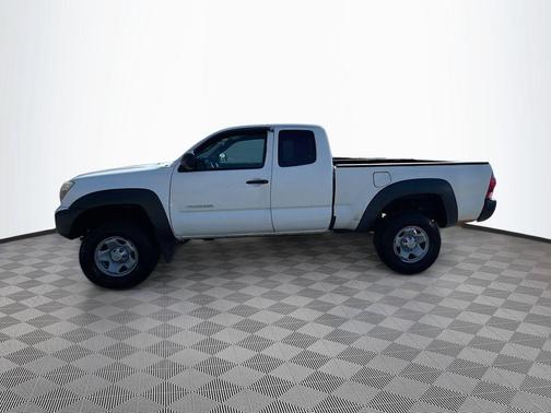 2013 Toyota Tacoma Base
