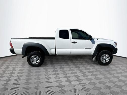 2013 Toyota Tacoma Base