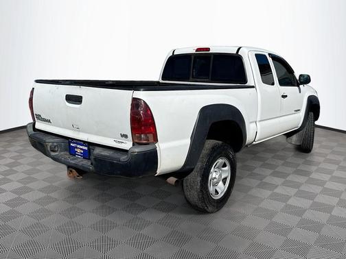 2013 Toyota Tacoma Base