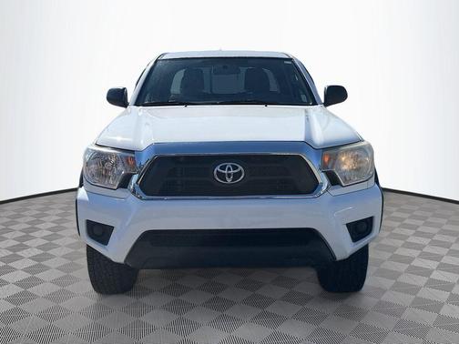 2013 Toyota Tacoma Base