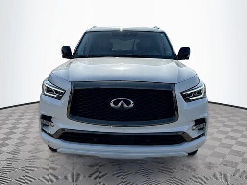 2023 INFINITI QX80 PREMIUM SELECT