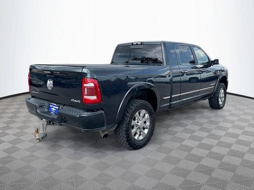 2019 RAM 2500 Limited