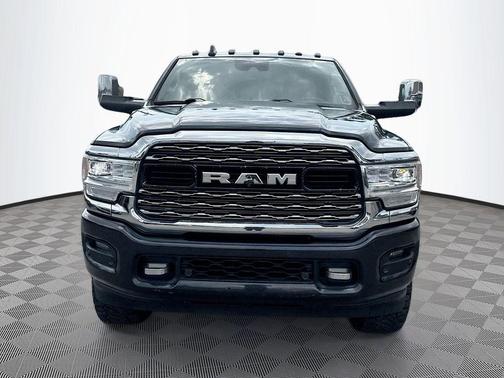 2019 RAM 2500 Limited