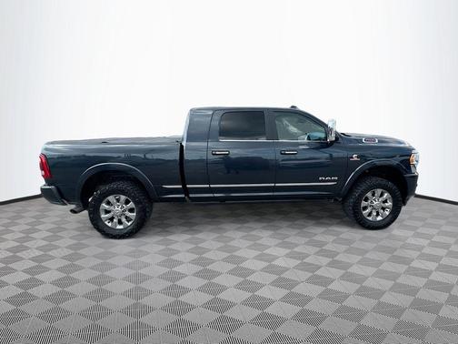 2019 RAM 2500 Limited