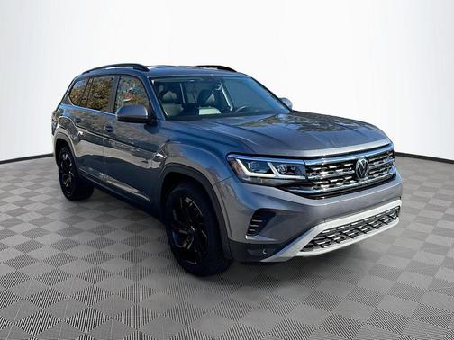 2023 Volkswagen Atlas 3.6L SE w/Technology
