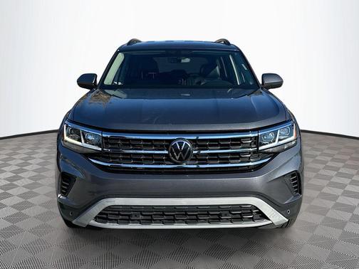 2023 Volkswagen Atlas 3.6L SE w/Technology