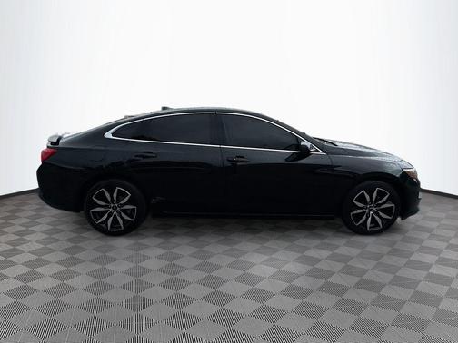2024 Chevrolet Malibu RS