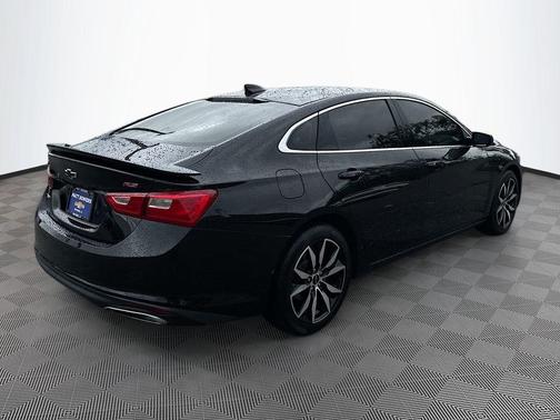 2024 Chevrolet Malibu RS