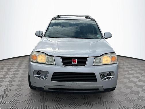 2007 Saturn Vue V6