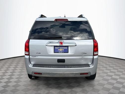 2007 Saturn Vue V6