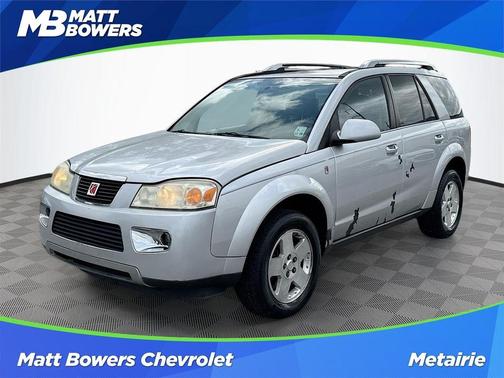 2007 Saturn Vue V6