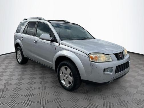 2007 Saturn Vue V6