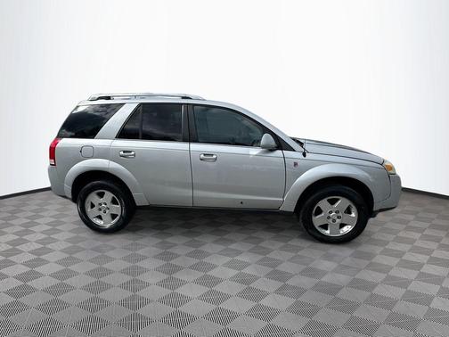 2007 Saturn Vue V6