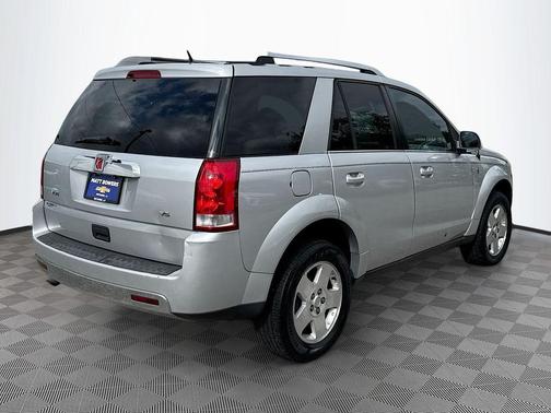 2007 Saturn Vue V6