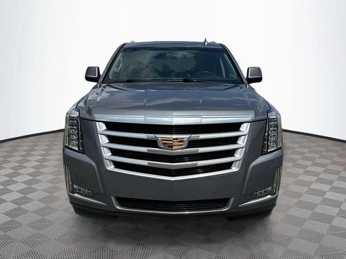 2019 Cadillac Escalade ESV Standard
