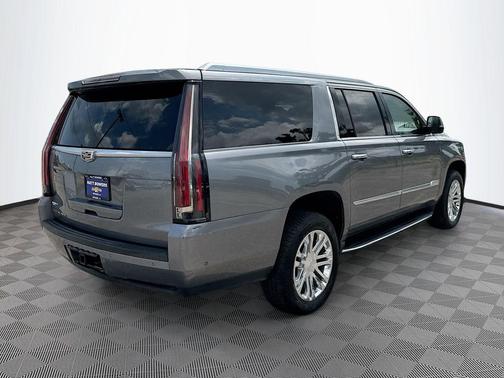 2019 Cadillac Escalade ESV Standard