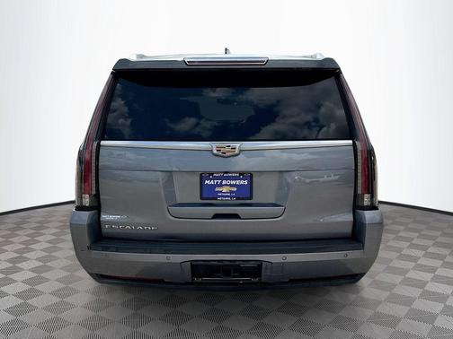 2019 Cadillac Escalade ESV Standard