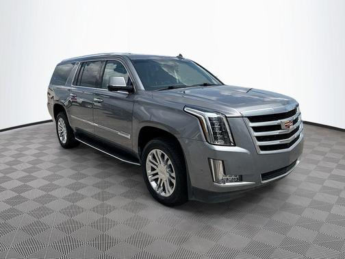 2019 Cadillac Escalade ESV Standard