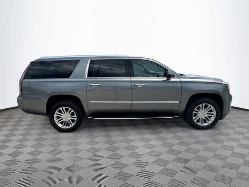 2019 Cadillac Escalade ESV Standard