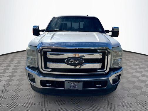 2016 Ford F-350 Lariat Super Duty