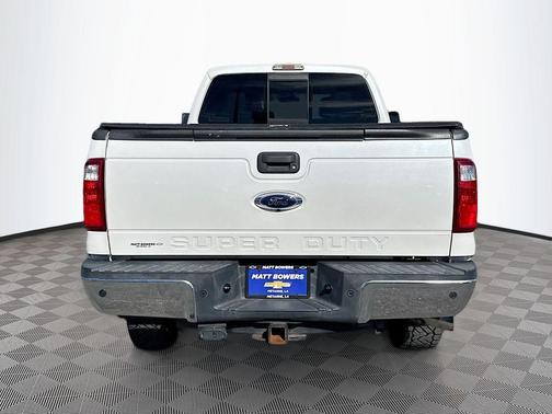 2016 Ford F-350 Lariat Super Duty