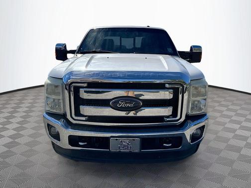 2016 Ford F-350 Lariat Super Duty