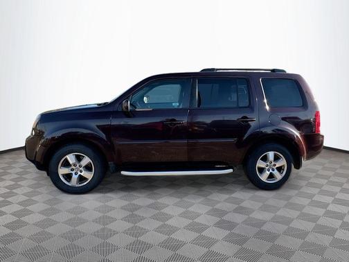 2011 Honda Pilot EX