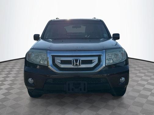 2011 Honda Pilot EX
