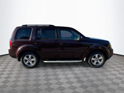 2011 Honda Pilot EX