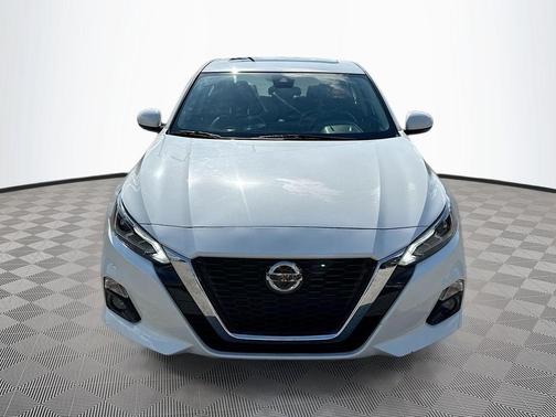 2021 Nissan Altima 2.5 SL